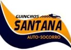 GUINCHOS SANTANA