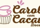 CAROL COM CACAU