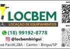 LOCBEM