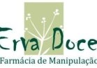 ERVA DOCE FARMÁCIA DE MANIPULAÇÃO