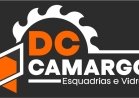 DC CAMARGO ESQUADRIAS E VIDROS