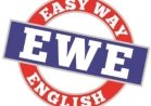 EWE - EASY WAY ENGLISH