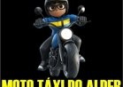 MOTO TÁXI DO ALDER