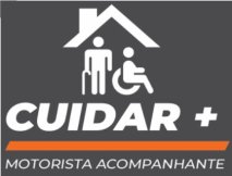CUIDAR + MOTORISTA ACOMPANHANTE