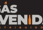 GÁS AVENIDA