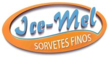 ICE MEL SORVETES FINOS