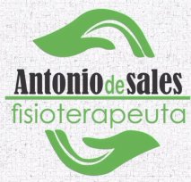 FISIOTERAPEUTA ANTÔNIO DE SALES