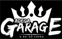 ADEGA GARAGE