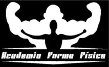 ACADEMIA FORMA FÍSICA