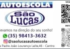 AUTO ESCOLA SÃO LUCAS