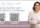DRA. MARIA RITA DE SOUZA COSTA