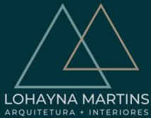 LOHAYNA MARTINS - ARQUITETURA