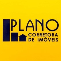 PLANO CORRETORA DE IMÓVEIS