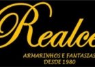 REALCE ARMARINHOS E FANTASIAS