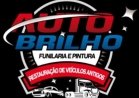 AUTO BRILHO FUNILARIA E PINTURA