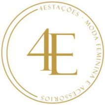 4 ESTAÇÕES MODA FEMININA E ACESSÓRIOS