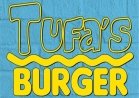 TUFA'S BURGER