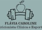 NUTRICIONISTA FLÁVIA CAROLINE