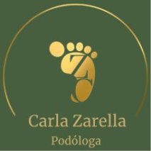 PODÓLOGA CARLA ZARELLA