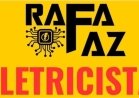 RAFA FAZ ELETRICISTA