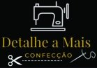 DETALHE A MAIS CONFECÇÃO