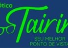 ÓTICA TAIRINI