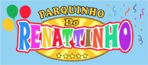 PARQUINHO DO RENATINHO
