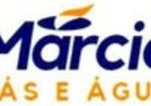 MÁRCIO GÁS E ÁGUA