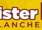 MISTER M LANCHES