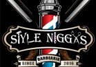 BARBEARIA STYLE NIGGAS