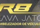 RB LAVA RÁPIDO