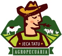 AGROPECUÁRIA JECA TATU