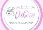 DELÍCIAS DE DÉBORA