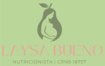 LAYSA BUENO - NUTRICIONISTA