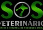 SOS VETERINÁRIO