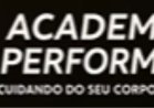 ACADEMIA PERFORMANCE BRAZÓPOLIS