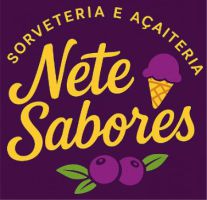 SORVETERIA E AÇAITERIA NETE SABORES