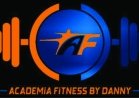 ACADEMIA FITNESS BY DANNY - UNIDADE 2