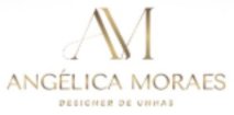 ANGÉLICA MORAES DESIGNER DE UNHAS