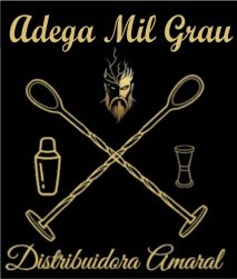 ADEGA MIL GRAU