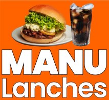 MANU LANCHES