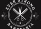 BARBEARIA EVER STRONG