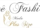 LÊ FASHION MODA PLUS SIZE