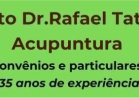 INSTITUTO DR. RAFAEL TATONETTI