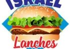 ISRAEL LANCHES
