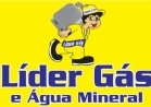 LIDER GÁS E ÁGUA