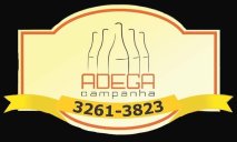 ADEGA CAMPANHA