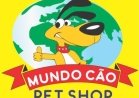 MUNDO CÃO PET SHOP