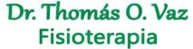 THOMÁS O. VAZ - FISIOTERAPIA