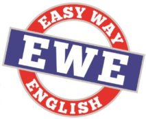 EWE - EASY WAY ENGLISH